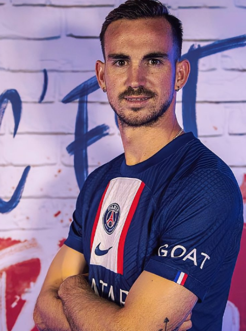 西班牙世预赛前夕：法比安的期待与展望