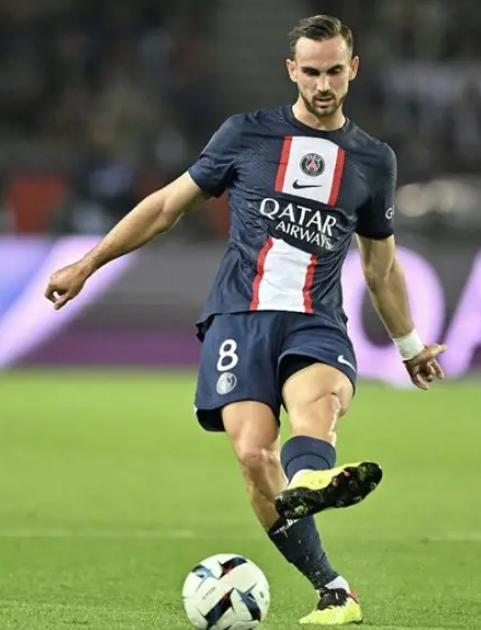 西班牙世预赛前夕：法比安的期待与展望