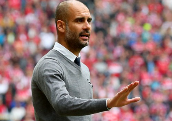 瓜迪奥拉谈曼城近况：伤情、球员表现与未来赛事展望