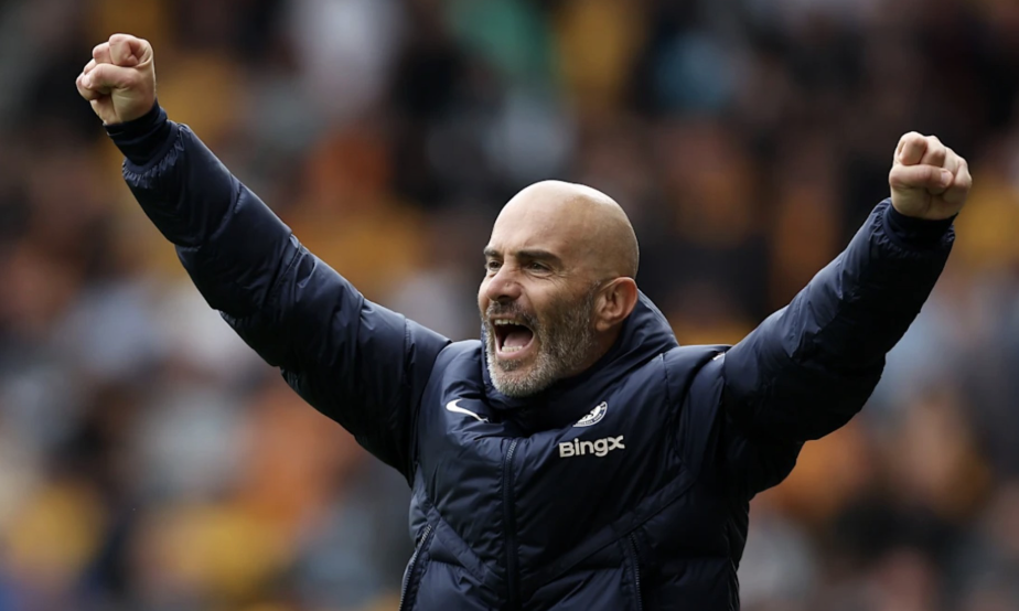 马雷斯卡执教切尔西:挑战中前行,进步中求变