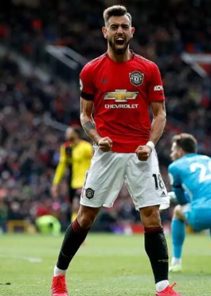 曼联队长B费畅谈昔日队友：<a href='/news/tag/1090406.html' style='color: blue;'>马塔</a>与<a href='/news/tag/442.html' style='color: blue;'>博格巴</a>的卓越风采