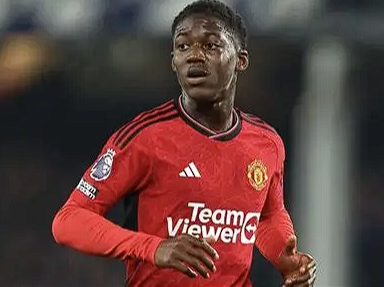 亨利盛赞卡里克执教：梅努表现成亮点