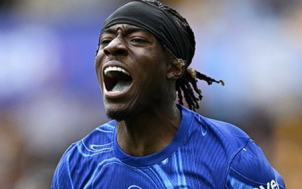 英超官方改判乌龙为马杜埃凯进球，阿森纳官方发文祝贺