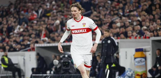 沃尔特马德进球荒：多因素交织下的困境与出路