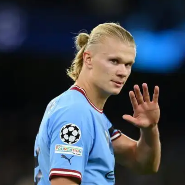 曼城战诺丁汉森林：哈兰德或首发，瓜帅排兵引关注