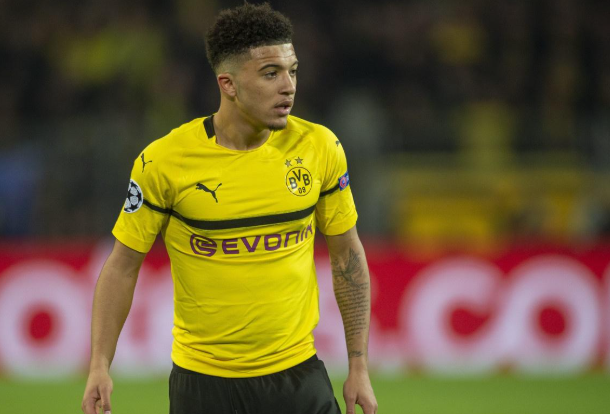 多特蒙德内部研讨：桑乔回归的利弊与适配性分析