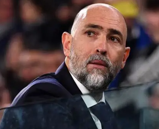 克林斯曼谈热刺困境：帅位人选与金斯基事件剖析