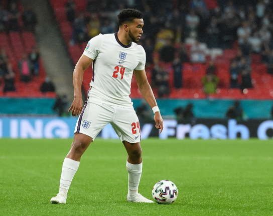 欧冠焦点战前夕，罗塞尼尔谈里斯·詹姆斯伤病疑云